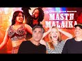 Masth Malaika Song Reaction Mark Kichcha Sudeepa Nishvika Cinemondo