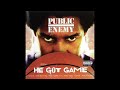 Public Enemy - Go Cat Go