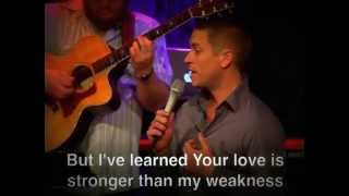 I&#39;m Amazed Brooklyn Tabernacle Easter 2012 Fellowship Bible Church Dallas