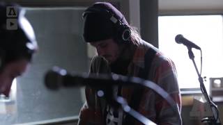 Nothing - Somersault - Audiotree Live