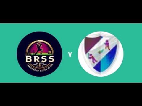 WYCL U13 semi-Finals BRSS Knights vs FSSC Lions Washington Youth Cricket Academy Tournament 2025