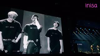 [閒聊] 哭成一片的最後一場演唱會（非原標）