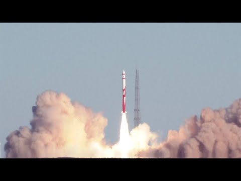 Weilai-1 (Future-1)