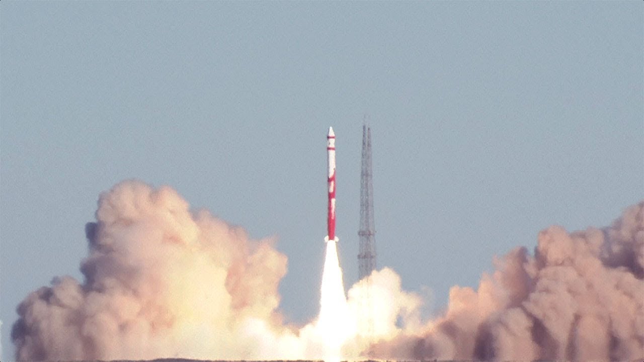 Watch the Launch