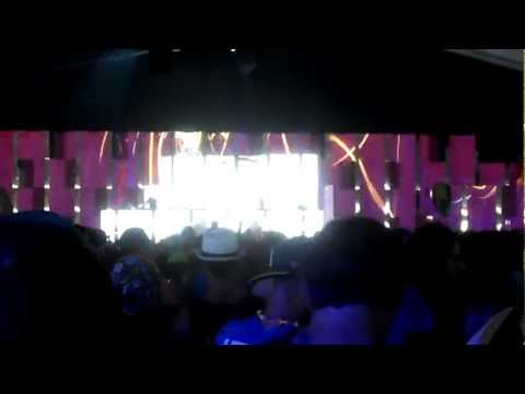 Electric Zoo Day 2 2012 Martin Solveig 1