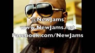 Vaughn Anthony - Girl It's Alright (Feat. Rick Ross)