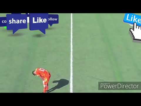 Guam vs Bhutan (Leg 2) //Round 1 Asian football confederation