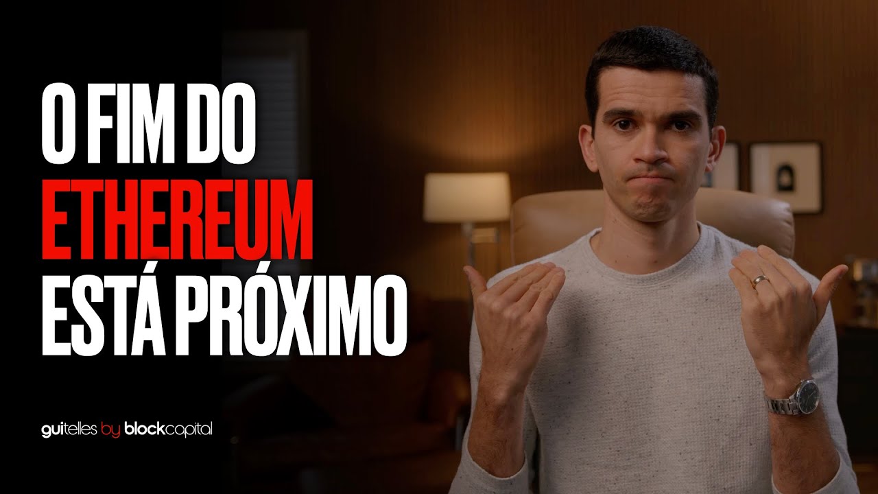 Esteja pronto para isso...