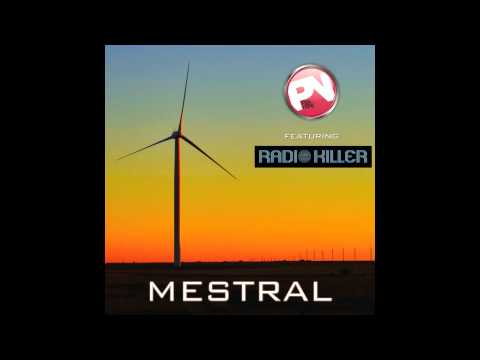 Pink Noisy ft. Radio Killer - Mestral