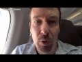 Hypnosis For The Fear of Flying