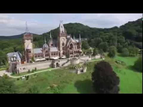 Schloss Drachenburg - Siebengebirge