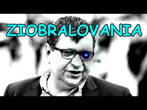 Ziobralovania po raz trzeci