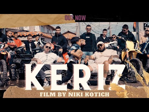 Video thumbnail for KERIZ