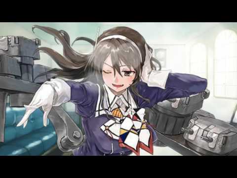 【艦これ】 足柄と結婚 (Kancolle - Ashigara Marriage)