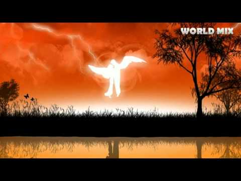 ARMIN van BUUREN - Tom Fall & Jwaydan - Untouchable (WORLD MIX Remix)