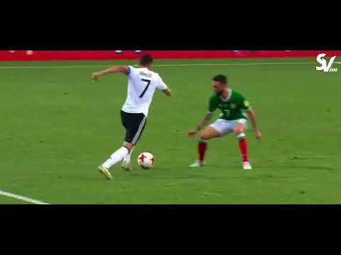 incrível Os Reis dos Drible 2017 2018 HD