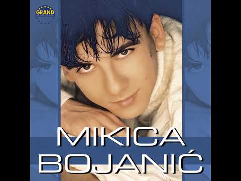 Mikica Bojanic - Neverna Žena - (Audio 2001)