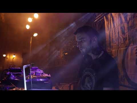 Dj Tempo plays Jah Power (Ranking youth) Rototom Launch Party 2019 Alicante
