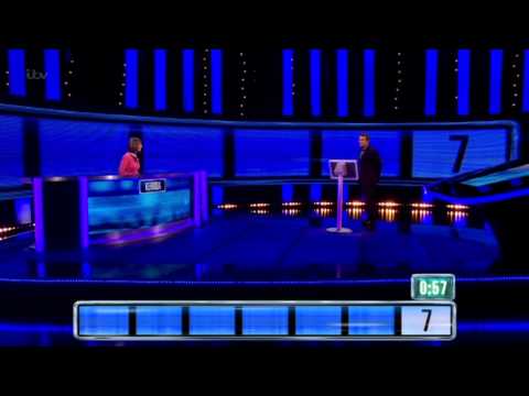 Kerinda's Solo Build Up - The Chase