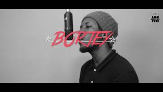 Bortey ticket live studio version Bortey ticket live studio version
