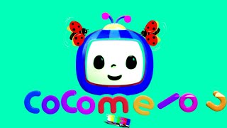 Cocomelon New Christmas Intro Super Effects ( Inspired by Preview 2 Effects) pt2
