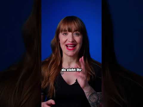 Video Thumbnail: CDU-Logik in a Nutshell.