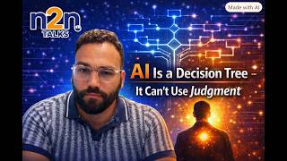 The ONE thing AI will never replace - With Paul Kiefer from TEKSystems