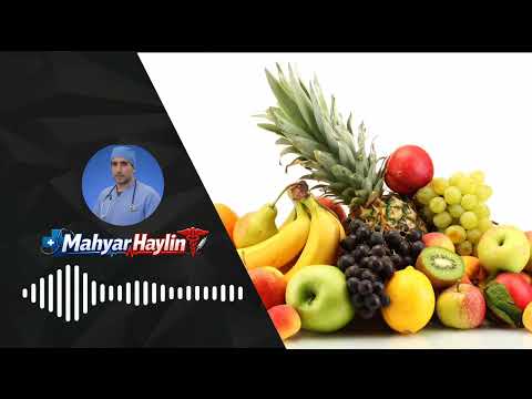 What fruits are lowest in sugar? 