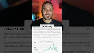 Toronto Condo Market CRASH: Bank of Canada's Ponzi Scheme Warning! #shorts