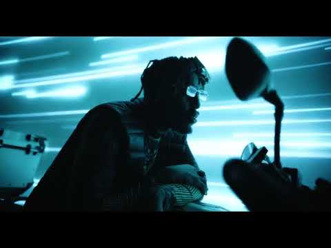 Mark Exodus - Quem Diria (Official Music Video)