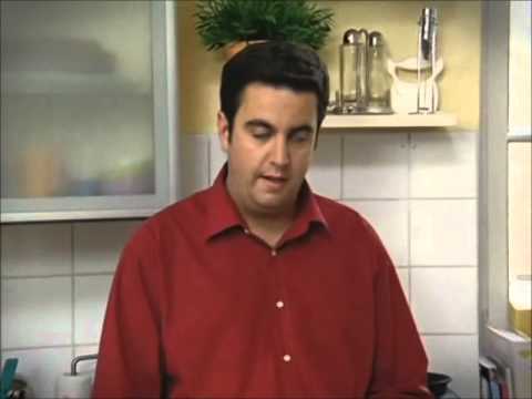 Pastewka | "Ja, ich weiß, dass sie tot ist, Dödel!"