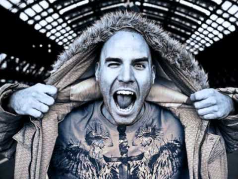 Dr.Knarf [LEGENDÄRE PARTS AUS 2004]