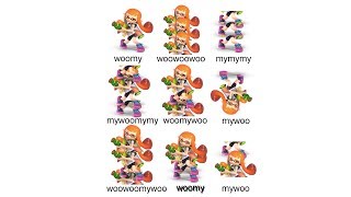 [shitpost] woomy meme
