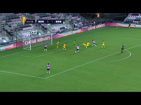 GOLAZO from Kane Crichlow!