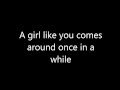 Hey Girl by Billy Currington Lyric Video