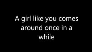 Hey Girl by Billy Currington Lyric Video