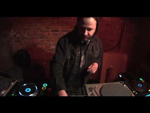 Oira at Preacher Audioblog ™