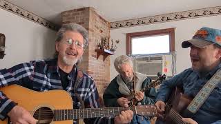 In my hour of darkness (Gram Parsons)