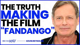 Fandango | Kevin Reynolds