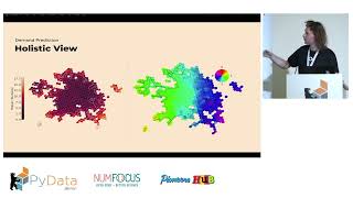 Scraping urban mobility: analysis of Berlin carsharing