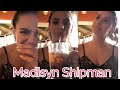 Madisyn Shipman Live Stream 2018
