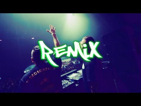 Digital Punk & Andy SVGE - Hit Me With The Remix | Official Music Video