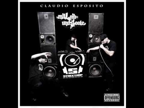 Claudio Esposito feat. Rey'N'KernNation & Danny Fresh - Trouble