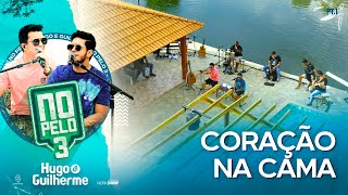 Hugo e Guilherme - Coração na Cama I DVD No Pelo 3