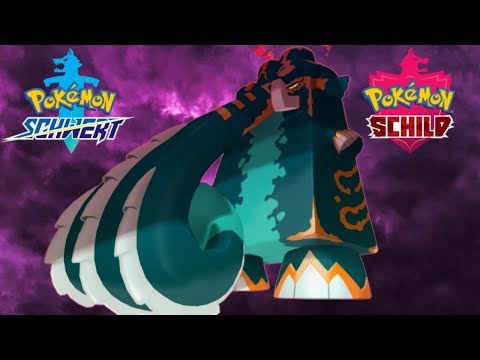 Gigadynamax Patinaraja | Dyna-Raids mit Community