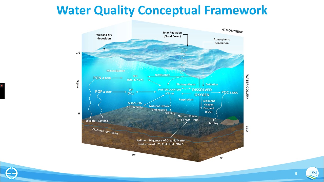 #4 Water Quality Lecture