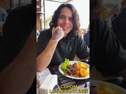 Restaurante Pouso Novo - Buffet Livre com Churrasco em Gramado