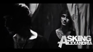 Asking Alexandria - Let it Sleep (Legendado Official Video/Traduzido) |HD| Legenda/Letra
