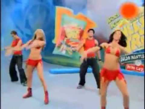 Exporto Brasil - Morto Muito Loco(Paloma Fiuza)