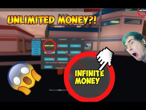 ROBLOX JAILBREAK HOW TO GET MONEY FREE AND FAST!